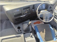 いすゞギガトレーラーヘッド（トラクターヘッド）大型（10t）[写真26]