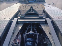 いすゞギガトレーラーヘッド（トラクターヘッド）大型（10t）[写真07]