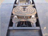 いすゞギガトレーラーヘッド（トラクターヘッド）大型（10t）[写真08]