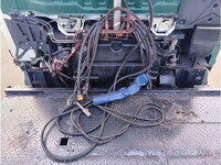 いすゞギガトレーラーヘッド（トラクターヘッド）大型（10t）[写真09]