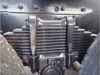 いすゞギガトレーラーヘッド（トラクターヘッド）大型（10t）[写真10]