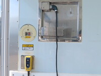 日野レンジャー冷凍車（冷蔵車）中型（4t）[写真16]