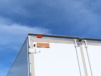 日野レンジャー冷凍車（冷蔵車）中型（4t）[写真17]