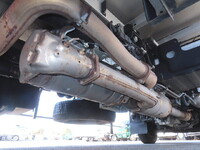 日野レンジャー冷凍車（冷蔵車）中型（4t）[写真23]