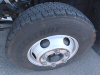 日野レンジャー冷凍車（冷蔵車）中型（4t）[写真24]