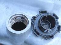 日野レンジャー冷凍車（冷蔵車）中型（4t）[写真27]