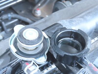 日野レンジャー冷凍車（冷蔵車）中型（4t）[写真28]