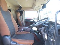 日野レンジャー冷凍車（冷蔵車）中型（4t）[写真29]