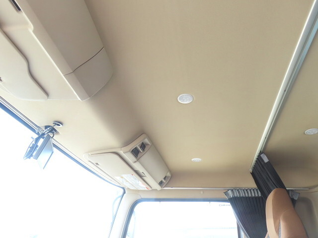 日野レンジャー冷凍車（冷蔵車）中型（4t）[写真31]