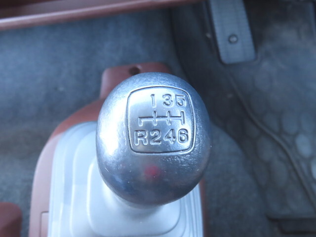 日野レンジャー冷凍車（冷蔵車）中型（4t）[写真33]