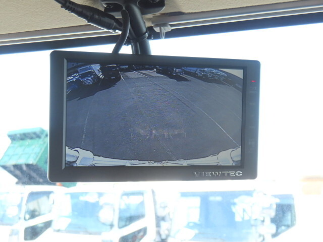 日野レンジャー冷凍車（冷蔵車）中型（4t）[写真34]