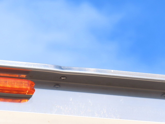 日野レンジャー冷凍車（冷蔵車）中型（4t）[写真36]