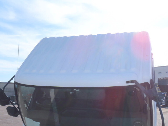 日野レンジャー冷凍車（冷蔵車）中型（4t）[写真37]