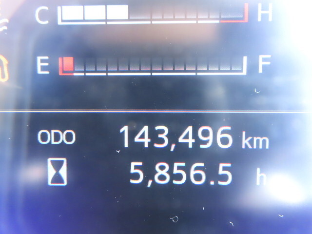 日野レンジャー冷凍車（冷蔵車）中型（4t）[写真38]