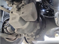 日野プロフィアトレーラーヘッド（トラクターヘッド）大型（10t）[写真12]