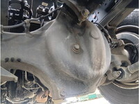 日野プロフィアトレーラーヘッド（トラクターヘッド）大型（10t）[写真13]