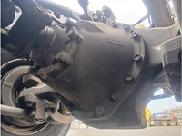 日野プロフィアトレーラーヘッド（トラクターヘッド）大型（10t）[写真14]