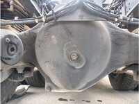 日野プロフィアトレーラーヘッド（トラクターヘッド）大型（10t）[写真15]