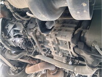 日野プロフィアトレーラーヘッド（トラクターヘッド）大型（10t）[写真16]