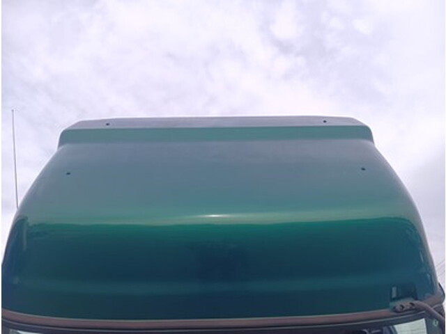 日野プロフィアトレーラーヘッド（トラクターヘッド）大型（10t）[写真16]