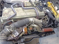 日野プロフィアトレーラーヘッド（トラクターヘッド）大型（10t）[写真19]