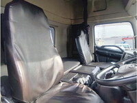 日野プロフィアトレーラーヘッド（トラクターヘッド）大型（10t）[写真23]