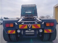 日野プロフィアトレーラーヘッド（トラクターヘッド）大型（10t）[写真06]