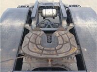 日野プロフィアトレーラーヘッド（トラクターヘッド）大型（10t）[写真08]