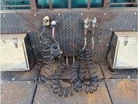 日野プロフィアトレーラーヘッド（トラクターヘッド）大型（10t）[写真09]