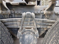 日野プロフィアトレーラーヘッド（トラクターヘッド）大型（10t）[写真10]