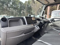 三菱ふそうキャンタークレーン3段小型（2t・3t）[写真14]