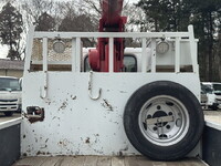 三菱ふそうキャンタークレーン3段小型（2t・3t）[写真22]