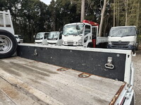 三菱ふそうキャンタークレーン3段小型（2t・3t）[写真23]