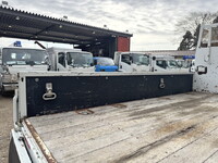 三菱ふそうキャンタークレーン3段小型（2t・3t）[写真24]