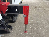 三菱ふそうキャンタークレーン3段小型（2t・3t）[写真27]