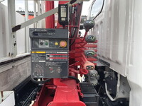 三菱ふそうキャンタークレーン3段小型（2t・3t）[写真30]