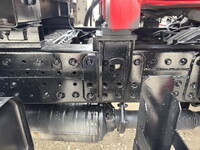 三菱ふそうキャンタークレーン3段小型（2t・3t）[写真31]