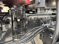 三菱ふそうキャンタークレーン3段小型（2t・3t）[写真35]