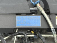 三菱ふそうキャンタークレーン3段小型（2t・3t）[写真36]