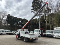 三菱ふそうキャンタークレーン3段小型（2t・3t）[写真05]