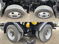 三菱ふそうキャンタークレーン3段小型（2t・3t）[写真06]