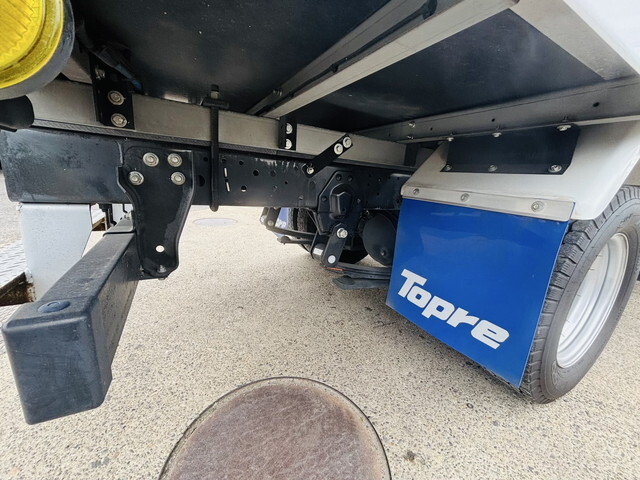 いすゞエルフ冷凍車（冷蔵車）小型（2t・3t）[写真19]