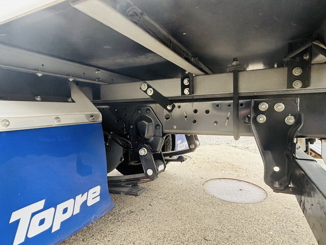 いすゞエルフ冷凍車（冷蔵車）小型（2t・3t）[写真27]