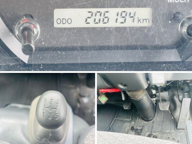 いすゞエルフ冷凍車（冷蔵車）小型（2t・3t）[写真34]