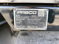 いすゞフォワードアルミウイング中型（4t）[写真13]