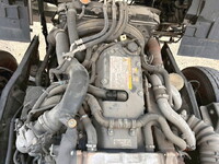 いすゞフォワードアルミウイング中型（4t）[写真20]