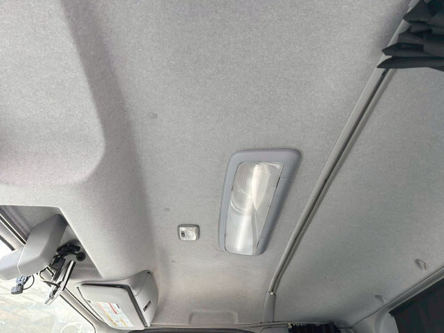 いすゞフォワードアルミウイング中型（4t）[写真21]