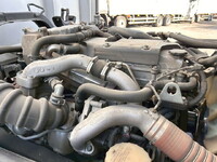 いすゞフォワードアルミウイング中型（4t）[写真30]