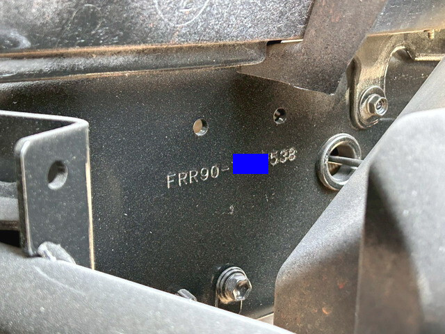 いすゞフォワードアルミウイング中型（4t）[写真31]