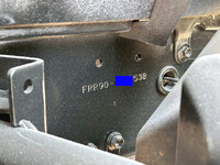 いすゞフォワードアルミウイング中型（4t）[写真32]